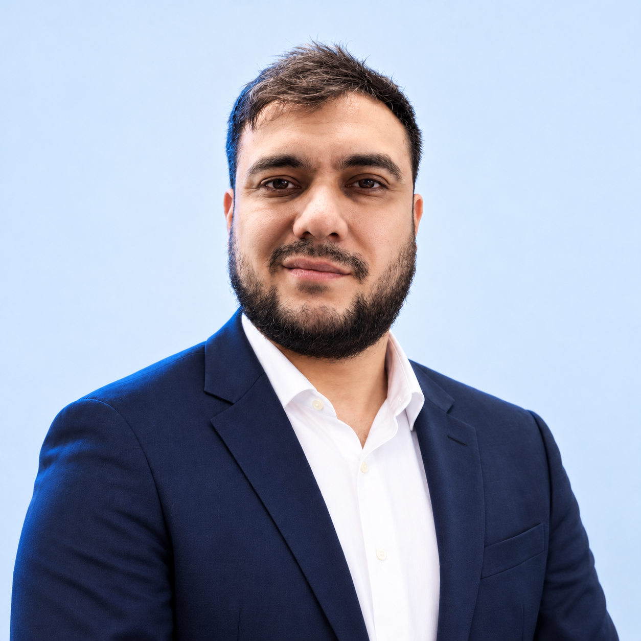 Qurbonov Davron