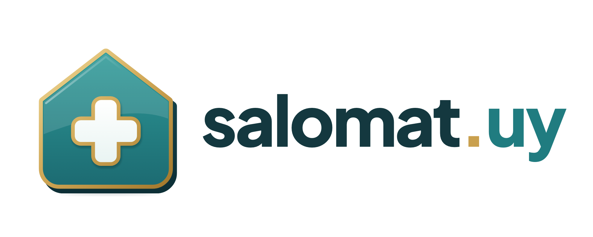 Salomat.uy